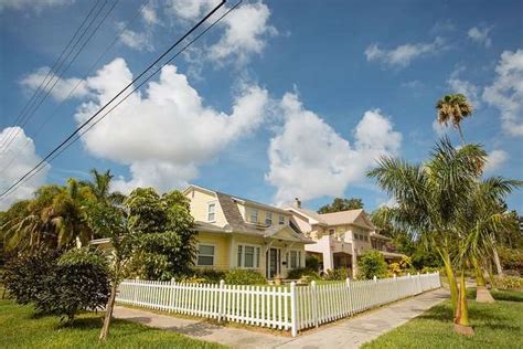 affordable places to live in the st pete area